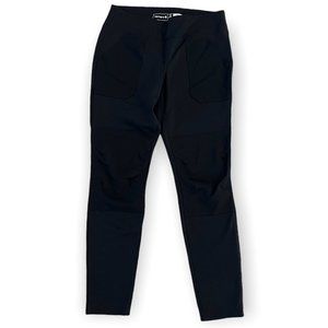 Carhartt Force Fitted Midweight Utility Legging - Womens - BLACK - MEDIUM